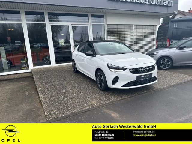 Opel Corsa Corsa-e Elegance