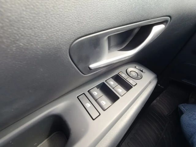 Hyundai Tucson 2WD Smart T-GDi