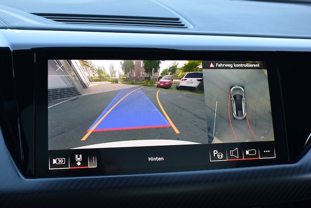 Audi e-tron GT Quattro