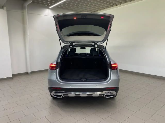 Mercedes-Benz GLC 220 4MATIC GLC 220 d