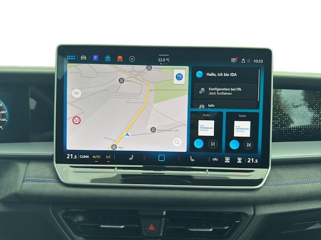 Volkswagen Tayron 2.0 TDI 4Motion DSG R-Line