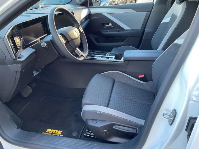 Opel Astra 1.2 Turbo Edition Turbo