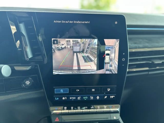 Renault Austral Alpine E-Tech Esprit