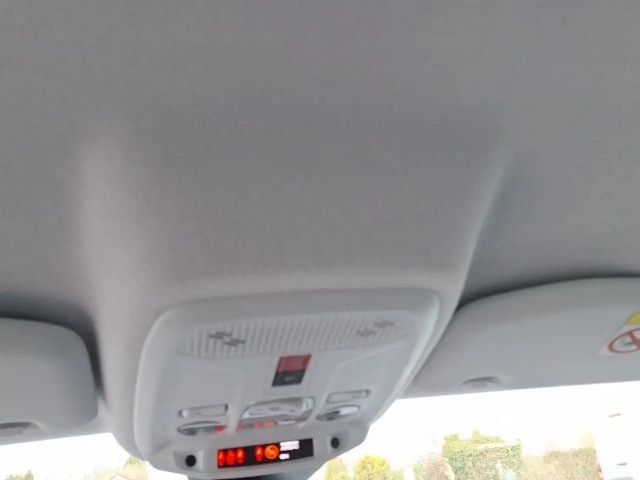 Opel Corsa -E Corsa Electric 100KW 3-Phasig 11KW Tot-W