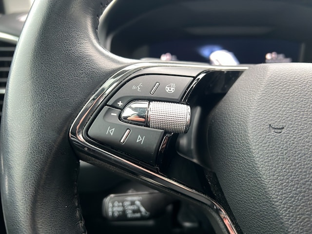 Skoda Karoq 1.5 TSI Style Style