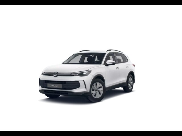 Volkswagen Tiguan 1.5 eTSI