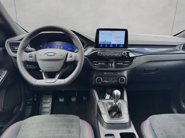 Ford Kuga EcoBoost ST Line X