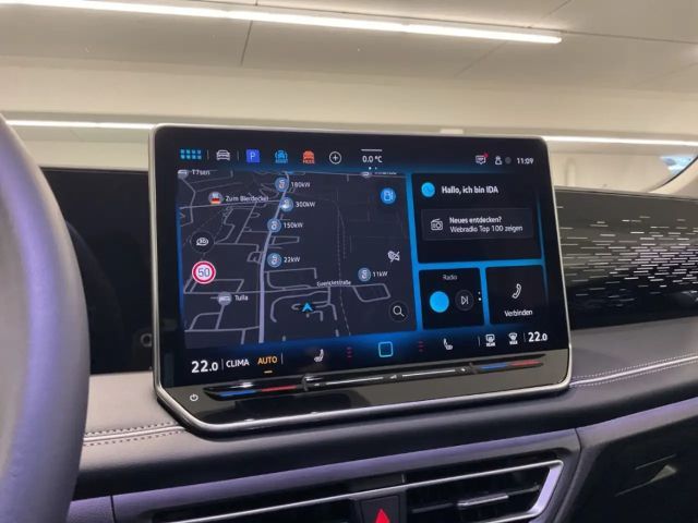 Volkswagen Tiguan 1.5 eTSI Elegance Elegance