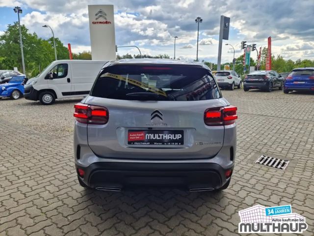 Citroën C5 Aircross Hybrid Max