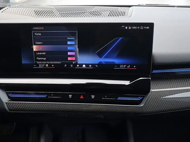 BMW 520 520d Touring xDrive