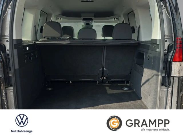 Volkswagen Caddy 2.0 TDI