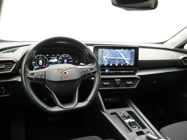 Cupra Formentor e-Hybrid