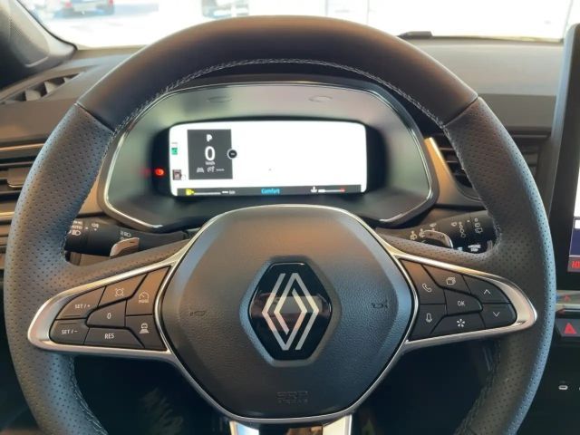 Renault Captur TCe 160 Techno