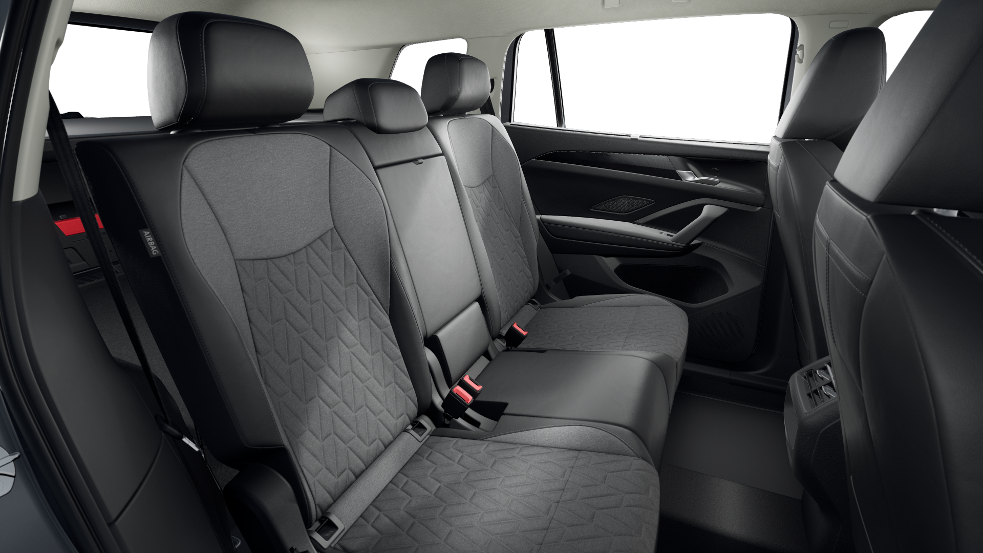 Volkswagen Tayron Life