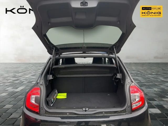 Renault Twingo Electric