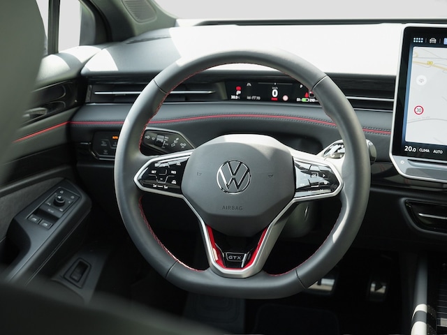 Volkswagen ID.7 GTX IQ.Drive