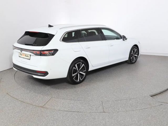 Volkswagen Passat Business DSG Variant