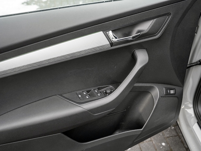 Skoda Karoq 1.5 TSI Tour