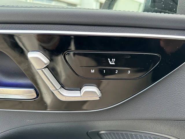 Mercedes-Benz C 220 AMG Line C 220 d Estate