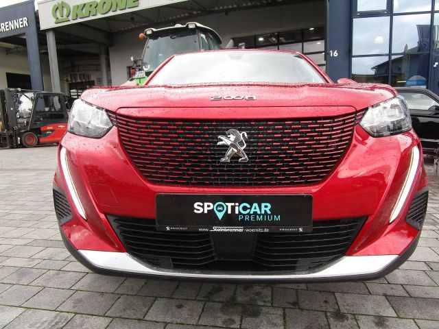Peugeot E-2008 Active Pack