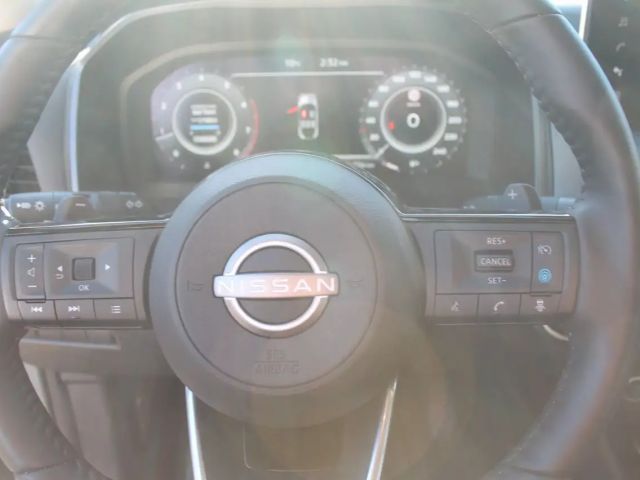 Nissan Qashqai N-Connecta