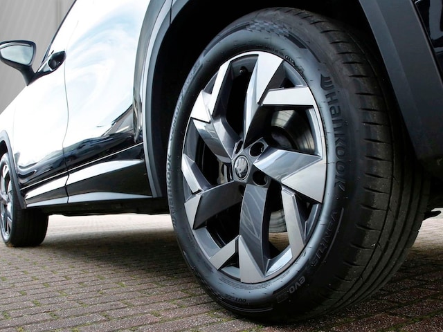 Skoda Kodiaq 2.0 TDI Sportline