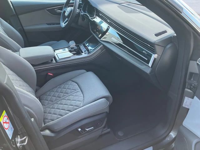 Audi Q8 Hybride Quattro