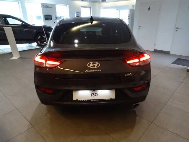 Hyundai i30 1.0 T-GDi