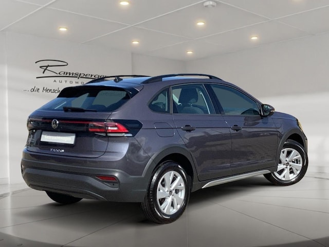 Volkswagen Taigo 1.0 TSI DSG Life