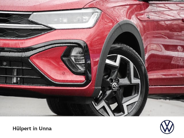 Volkswagen Taigo DSG R-Line