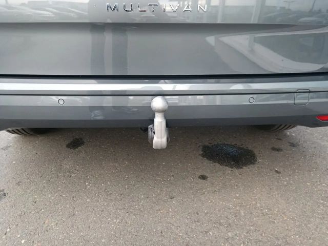 Volkswagen Multivan DSG T7