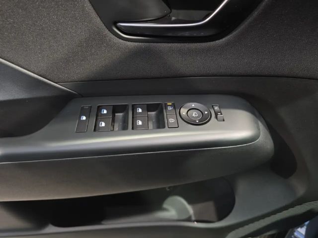 Hyundai Kona Electric N Line