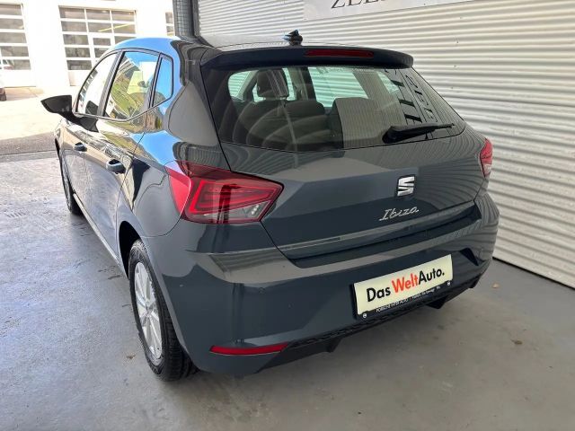 Seat Ibiza 1.0 TSI Reference