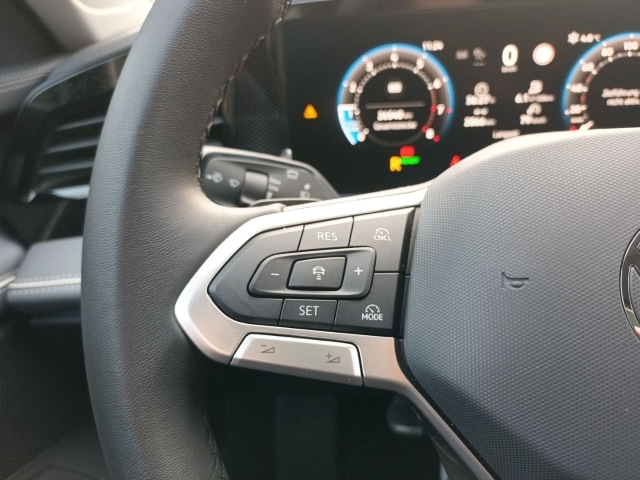 Volkswagen Passat 1.5 eTSI Variant