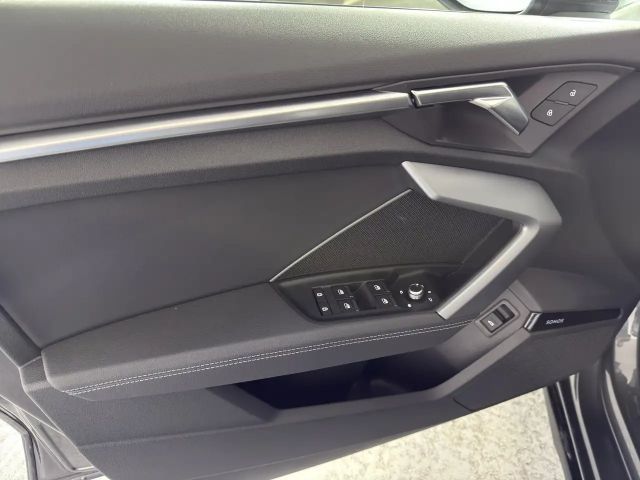 Audi A3 35 TDI S-Line Sedan