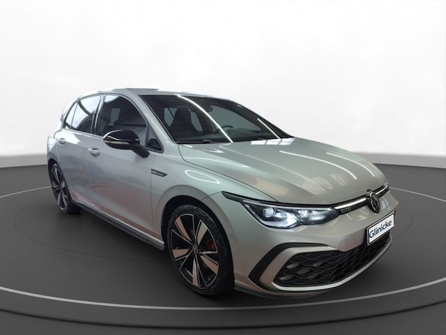 Volkswagen Golf 2.0 TDI GTD Golf VIII