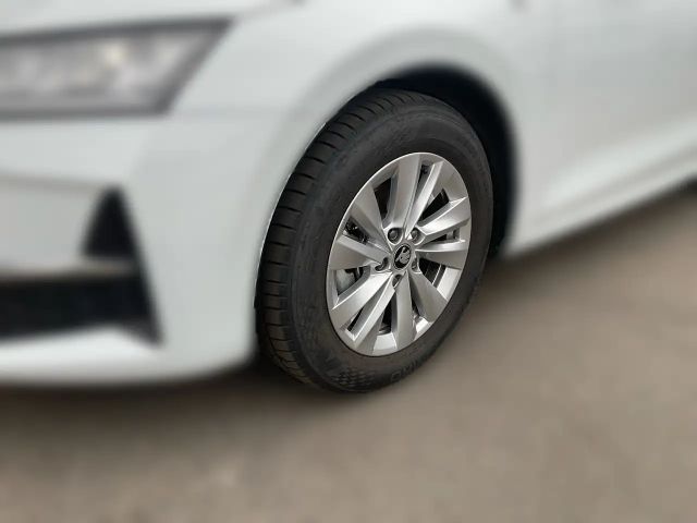 Skoda Octavia Selection