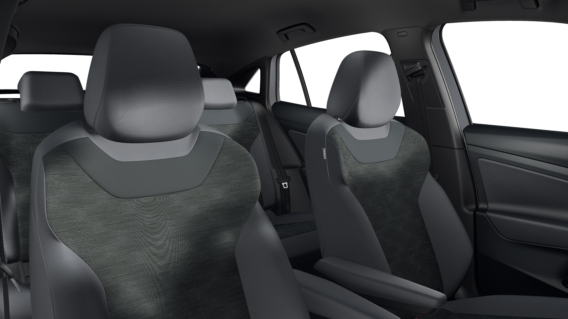 Volkswagen ID.5 77 KWh Pro