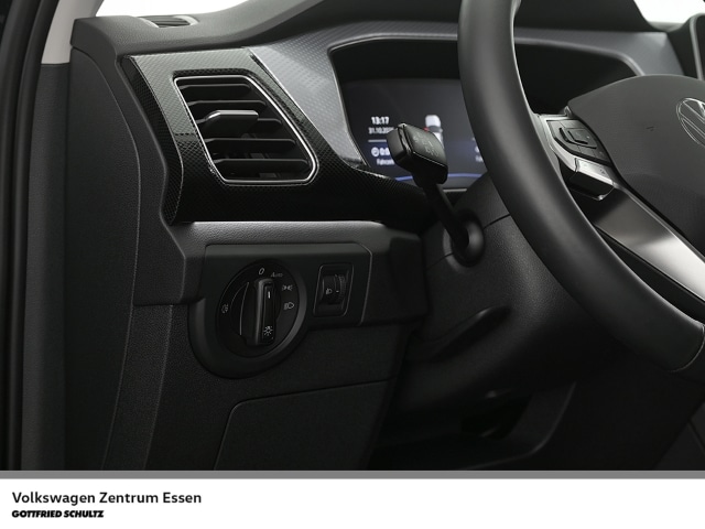 Volkswagen T-Cross T-Cross Goal TSI LED Sitzhzg D-Cockpit PDC