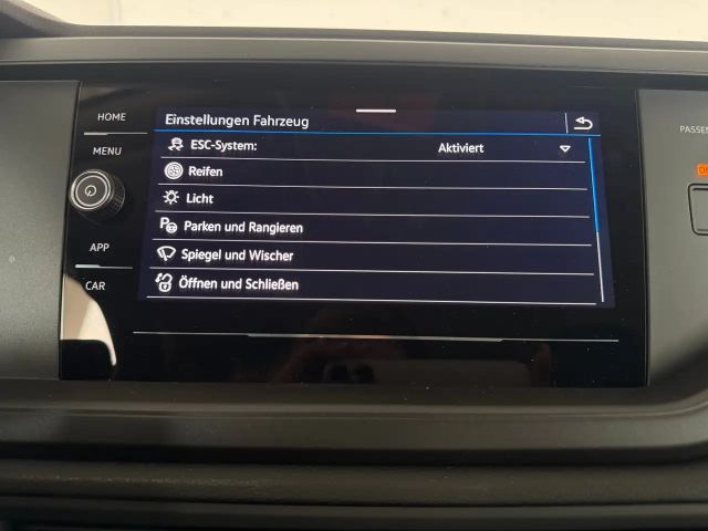 Volkswagen Polo 4Me TSI