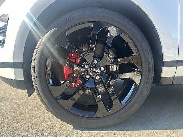 Land Rover Range Rover Evoque Autobiography