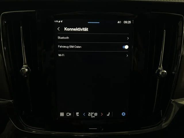 Volvo V90 AWD Inscription Recharge T6