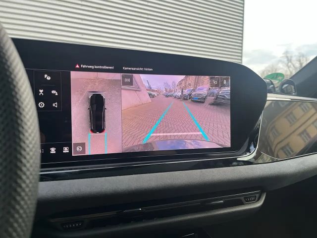 Audi A5 Avant Quattro S-Line