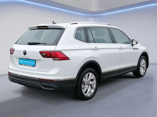 Volkswagen Tiguan 1.5 TSI Allspace DSG Life