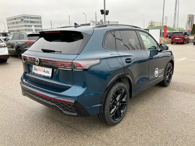 Volkswagen Tiguan DSG Sport eHybrid