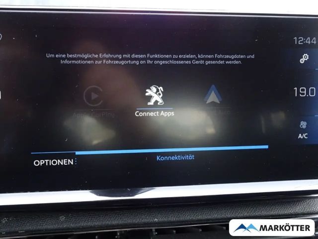 Peugeot 5008 GT-Line PureTech