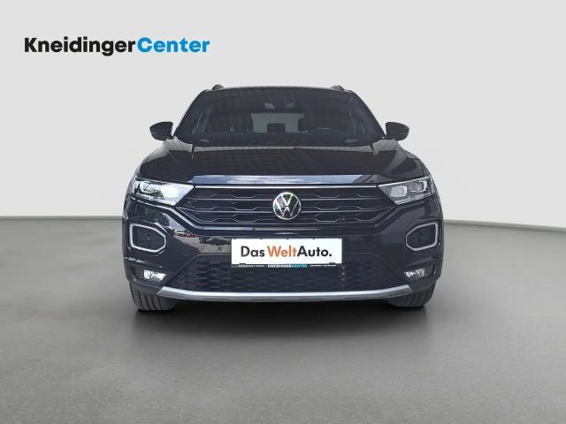 Volkswagen T-Roc Design TSI