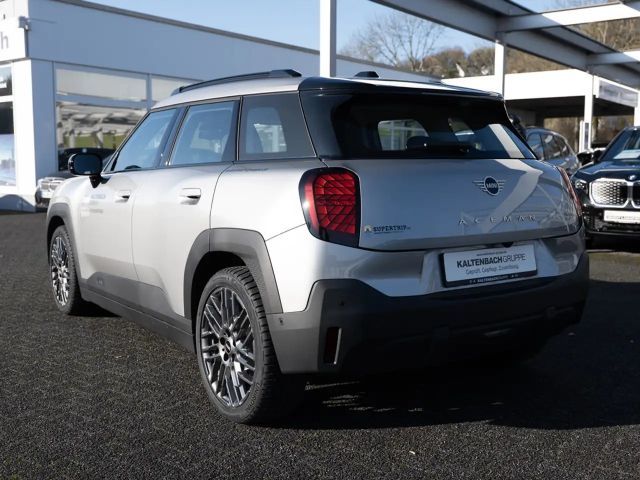 MINI Aceman E Essential Trim LED NAVI SHZ PDC