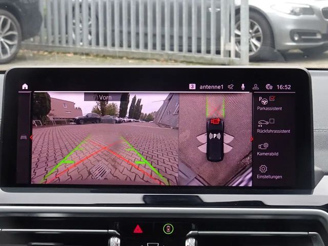 BMW X3 40i Laser Pano HuD HiFi 360° DriveAssist SH