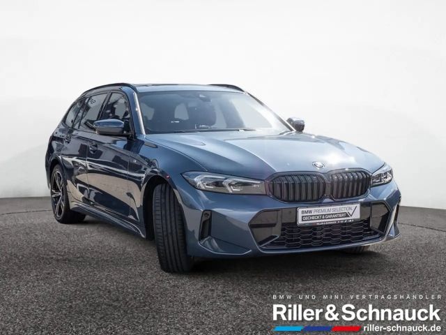 BMW 330 330e M-Sport Touring xDrive